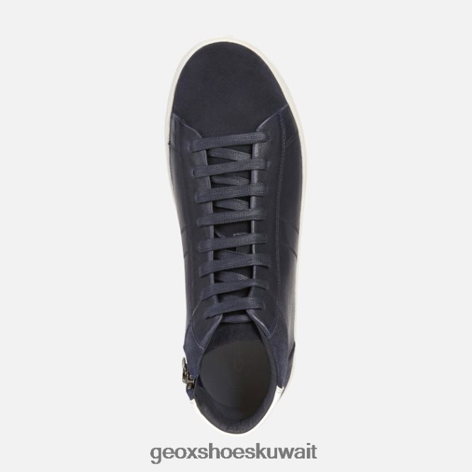 Geox BLL84T1836 Magnete Man Navy