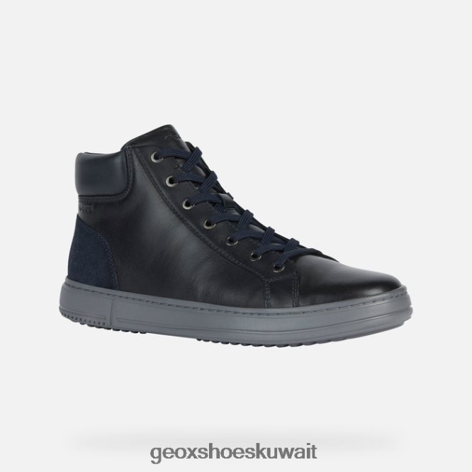 Geox BLL84T1837 Levico Man Navy
