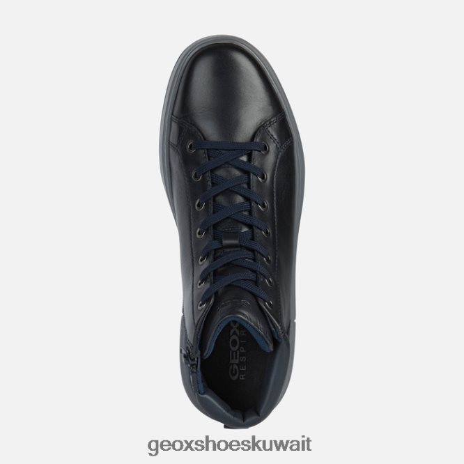 Geox BLL84T1837 Levico Man Navy
