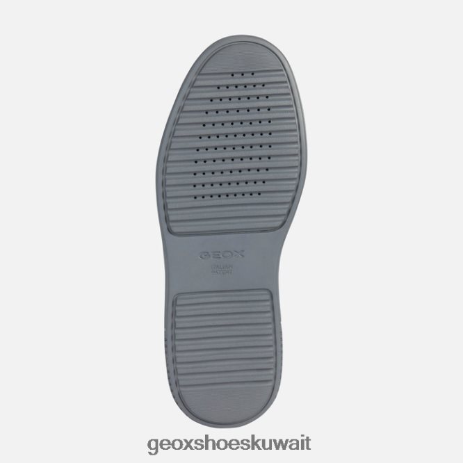 Geox BLL84T1837 Levico Man Navy