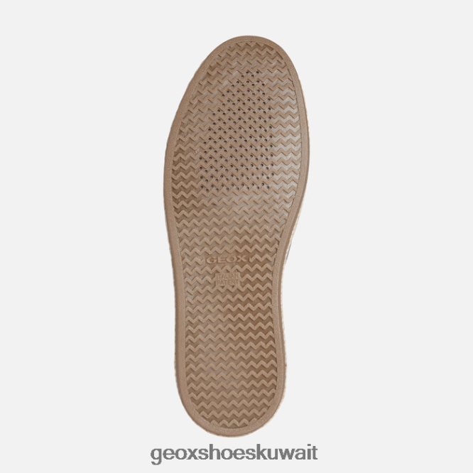 Geox BLL84T1845 Pantelleria Man Navy