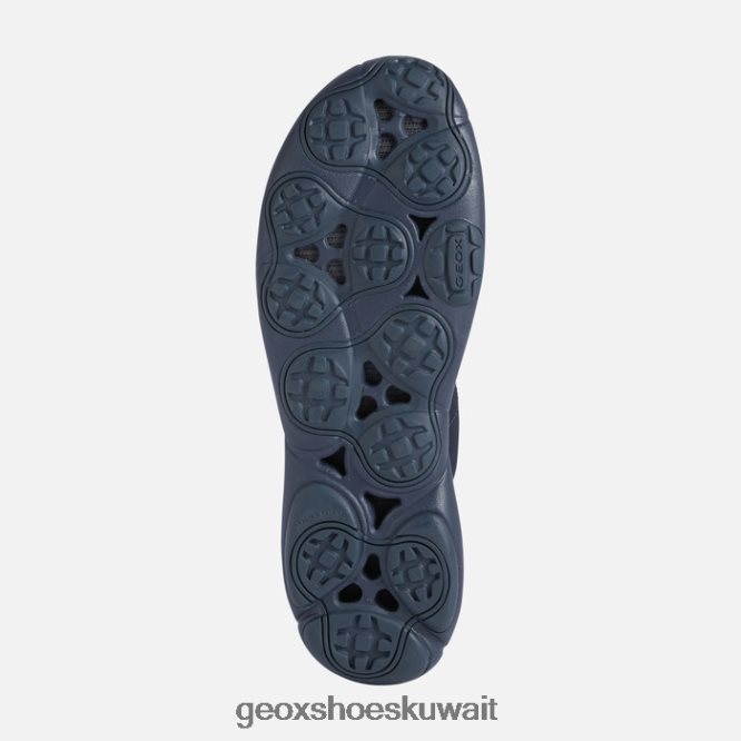 Geox BLL84T1846 Nebula Man Dark Navy