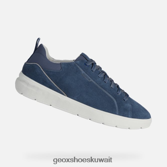 Geox BLL84T1847 Spherica Ec4 Man Avio