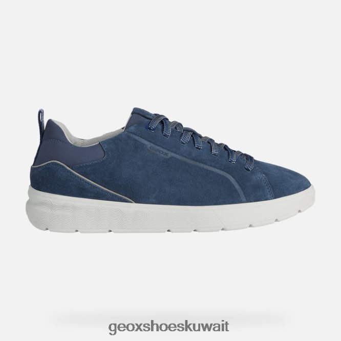 Geox BLL84T1847 Spherica Ec4 Man Avio