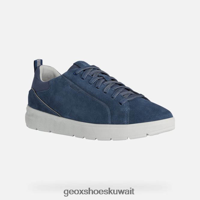 Geox BLL84T1847 Spherica Ec4 Man Avio