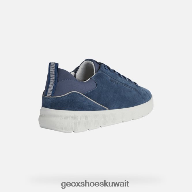 Geox BLL84T1847 Spherica Ec4 Man Avio