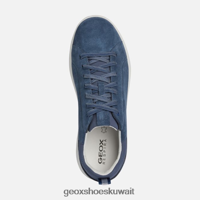Geox BLL84T1847 Spherica Ec4 Man Avio