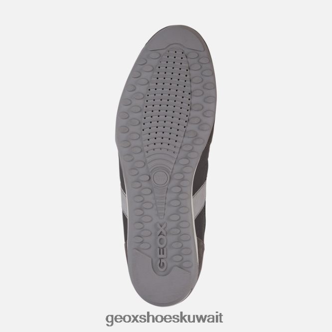 Geox BLL84T1849 Wells Man Grey