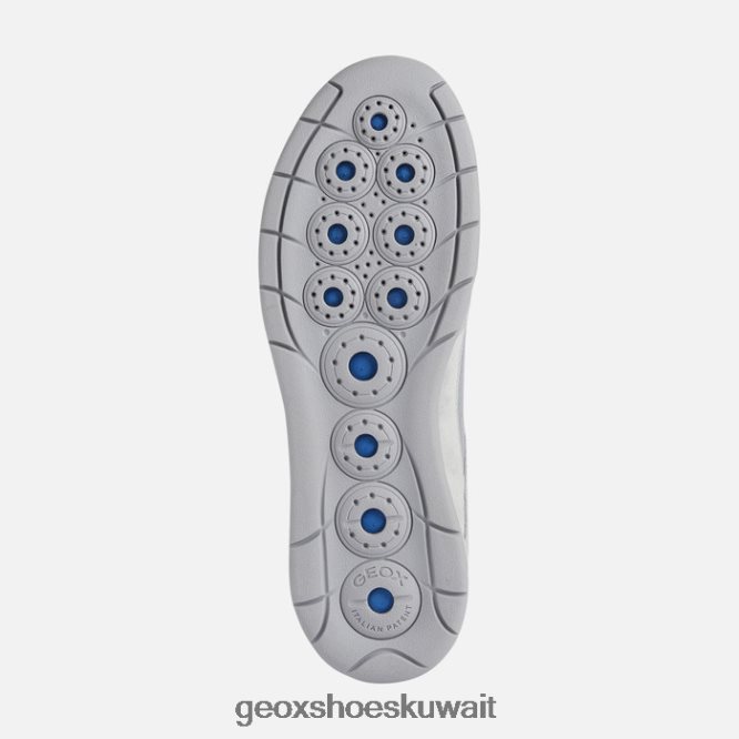 Geox BLL84T1856 Spherica Ec3 Man Light Grey
