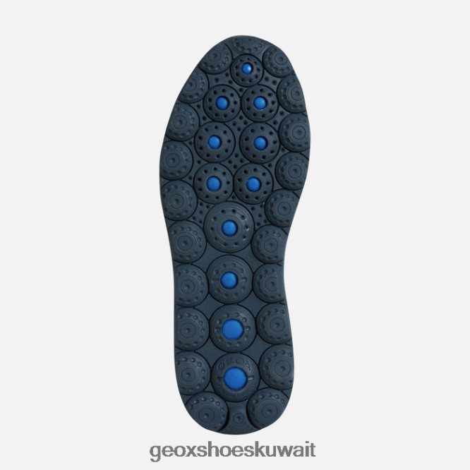 Geox BLL84T617 Spherica Man Grey/Navy