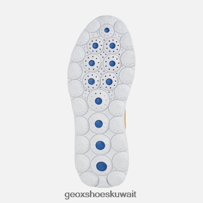 Geox BLL84T618 Spherica Man Ochre