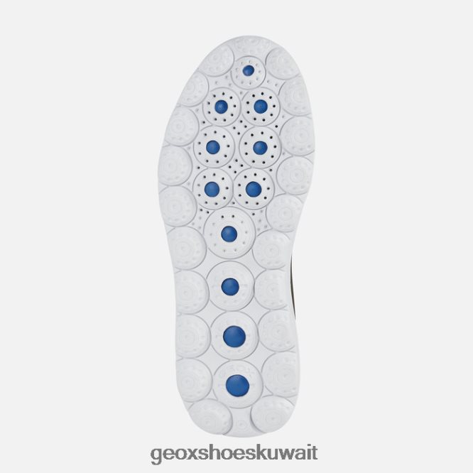 Geox BLL84T619 Spherica Man Olive