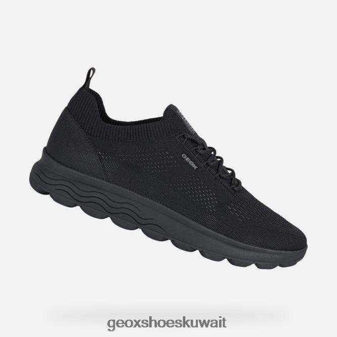 Geox BLL84T624 Spherica Man Black