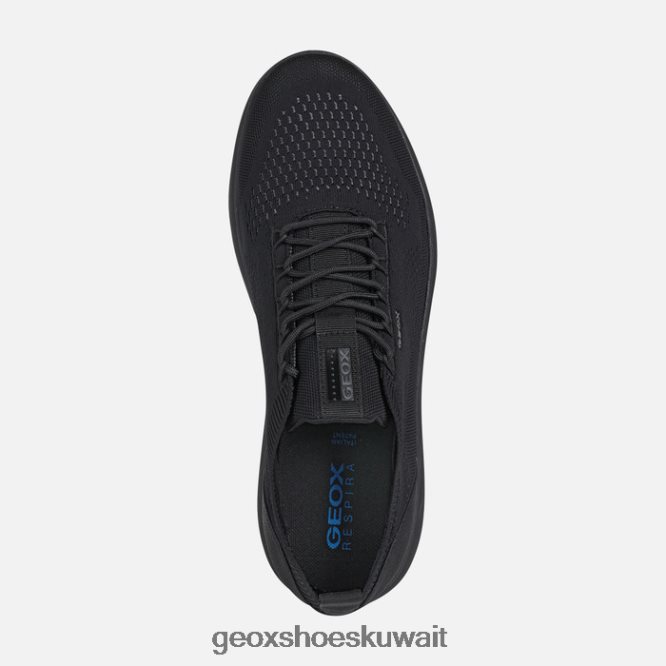 Geox BLL84T624 Spherica Man Black