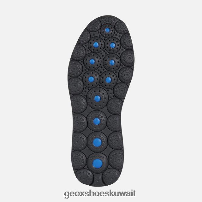 Geox BLL84T624 Spherica Man Black