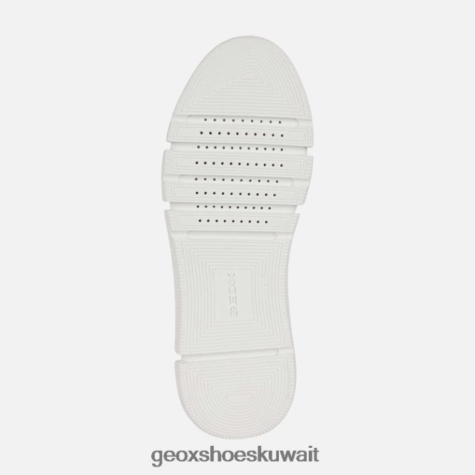 Geox BLL84T625 Adacter Man White