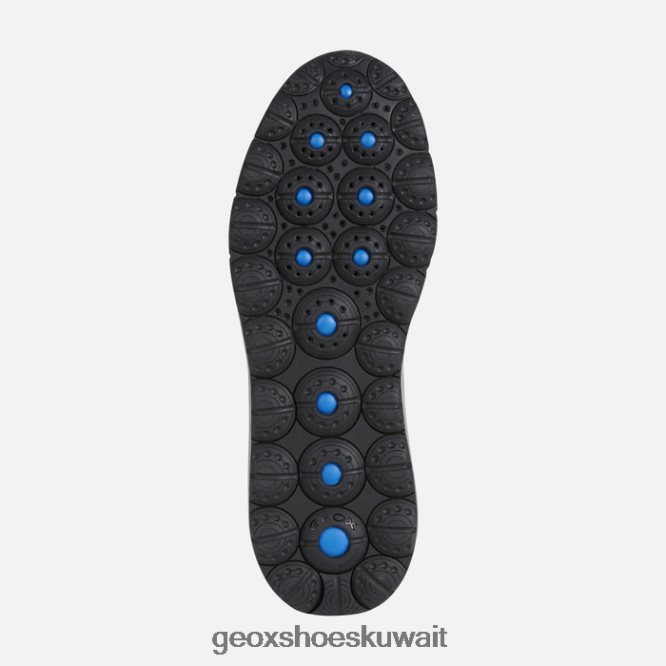 Geox BLL84T627 Spherica 4X4 Abx Man Dark Olive