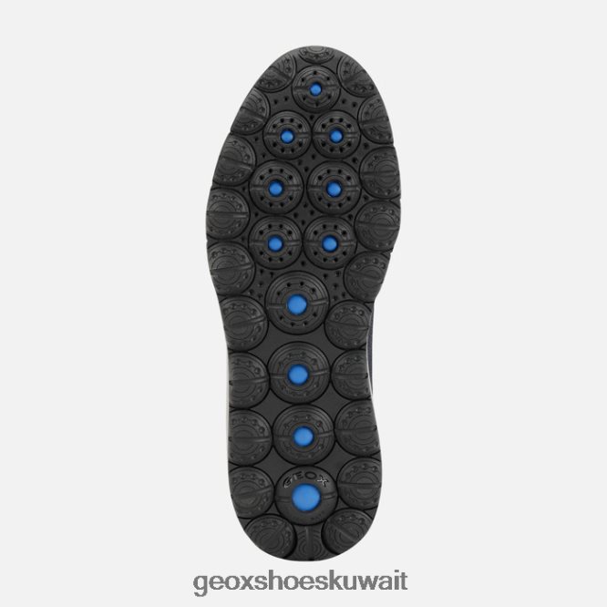 Geox BLL84T628 Spherica 4X4 Abx Man Navy