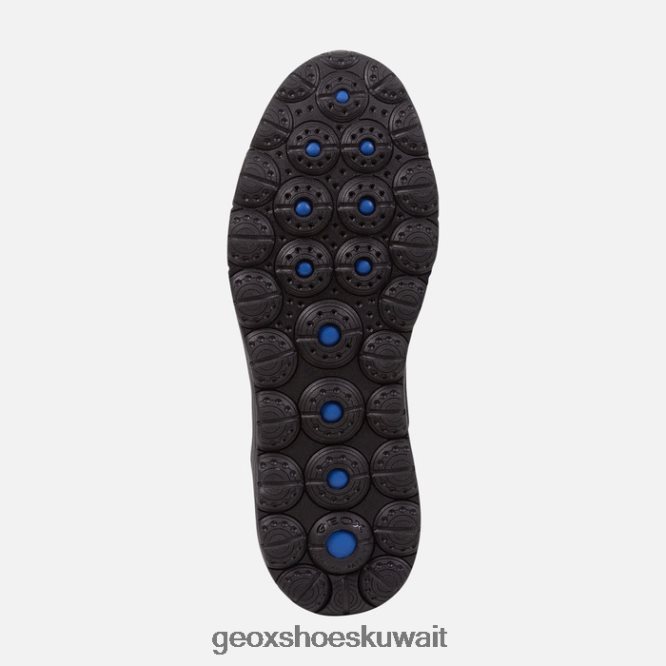 Geox BLL84T629 Spherica 4X4 Abx Man Black