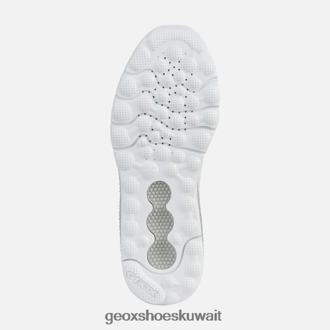 Geox BLL84T633 Spherica Actif Man White