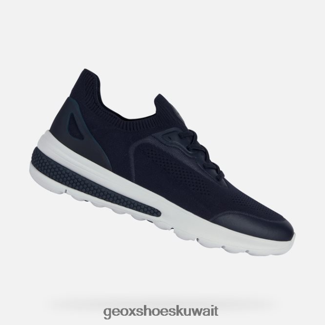 Geox BLL84T635 Spherica Actif Man Navy