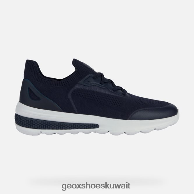 Geox BLL84T635 Spherica Actif Man Navy