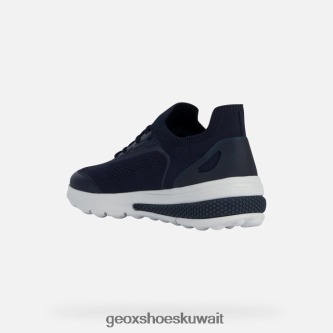 Geox BLL84T635 Spherica Actif Man Navy