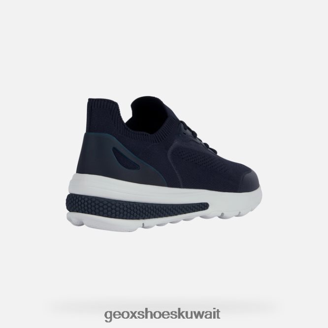 Geox BLL84T635 Spherica Actif Man Navy