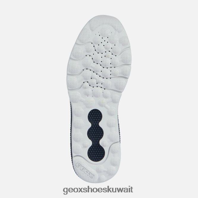 Geox BLL84T635 Spherica Actif Man Navy