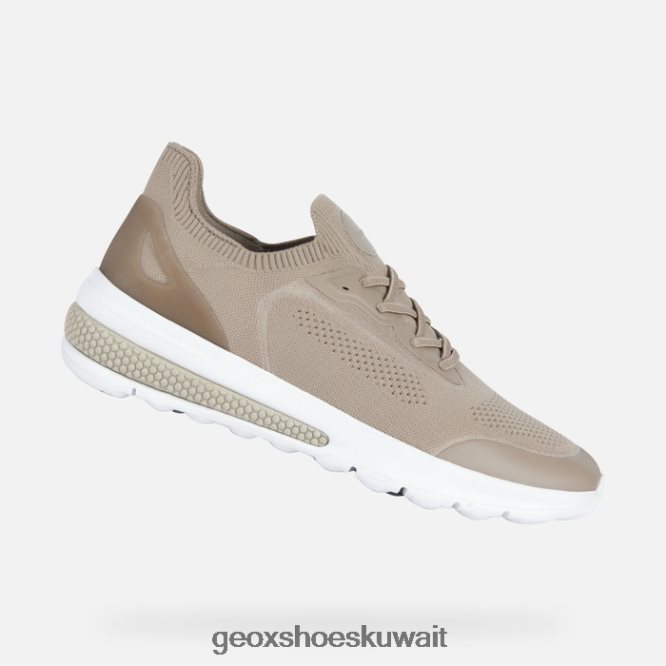 Geox BLL84T636 Spherica Actif Man Sand