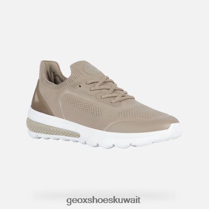 Geox BLL84T636 Spherica Actif Man Sand