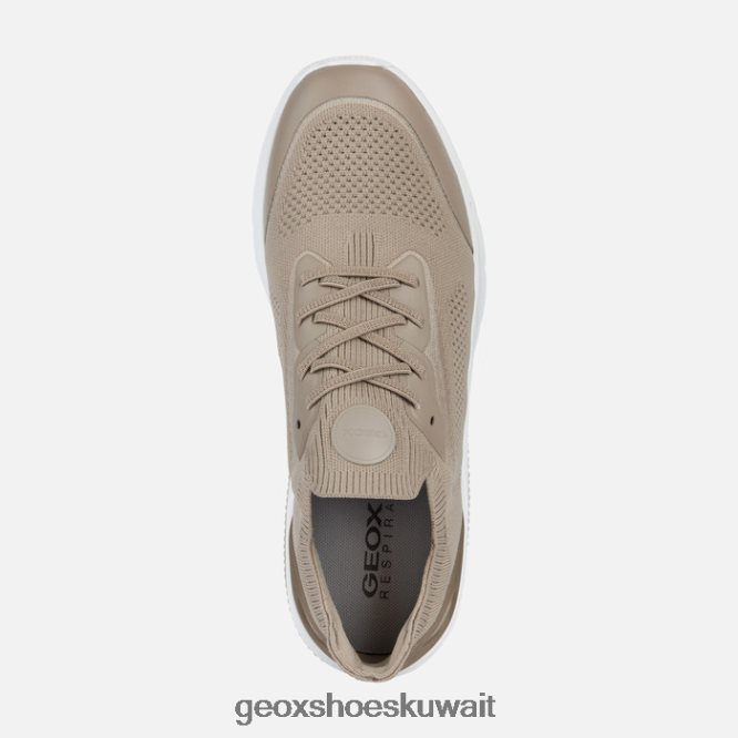 Geox BLL84T636 Spherica Actif Man Sand