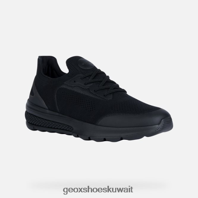 Geox BLL84T638 Spherica Actif Man Black
