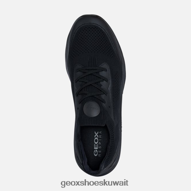 Geox BLL84T638 Spherica Actif Man Black