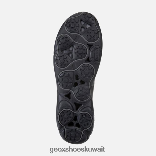 Geox BLL84T639 Nebula Man Black