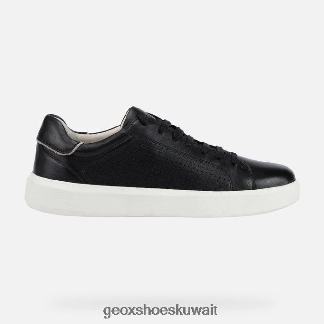 Geox BLL84T641 Velletri Man Black