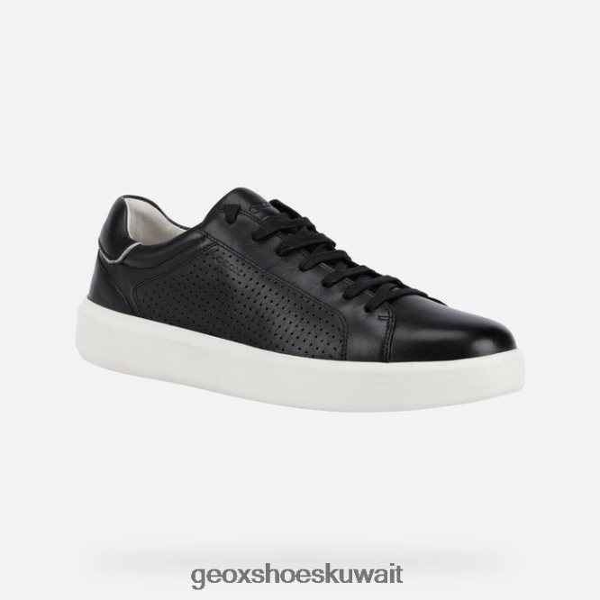 Geox BLL84T641 Velletri Man Black