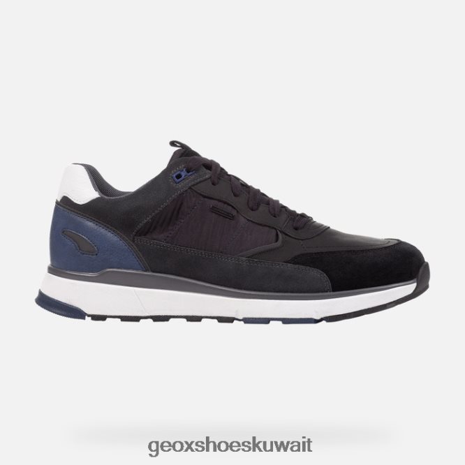Geox BLL84T644 Dolomia Abx Man Black