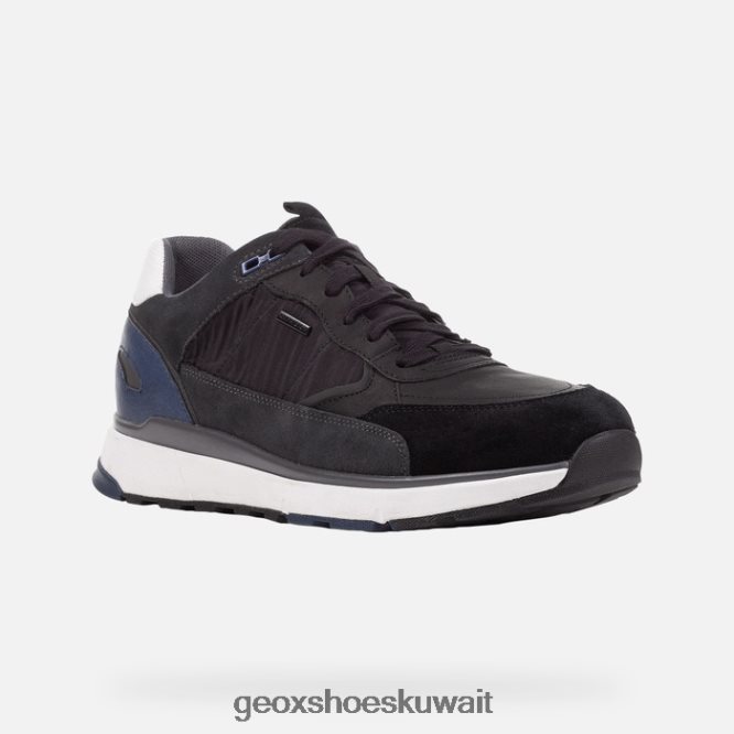 Geox BLL84T644 Dolomia Abx Man Black