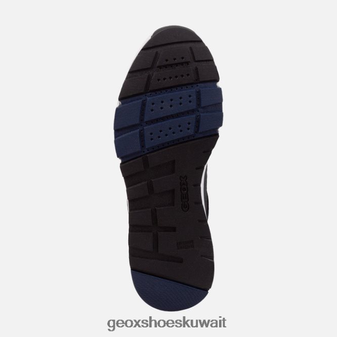 Geox BLL84T644 Dolomia Abx Man Black