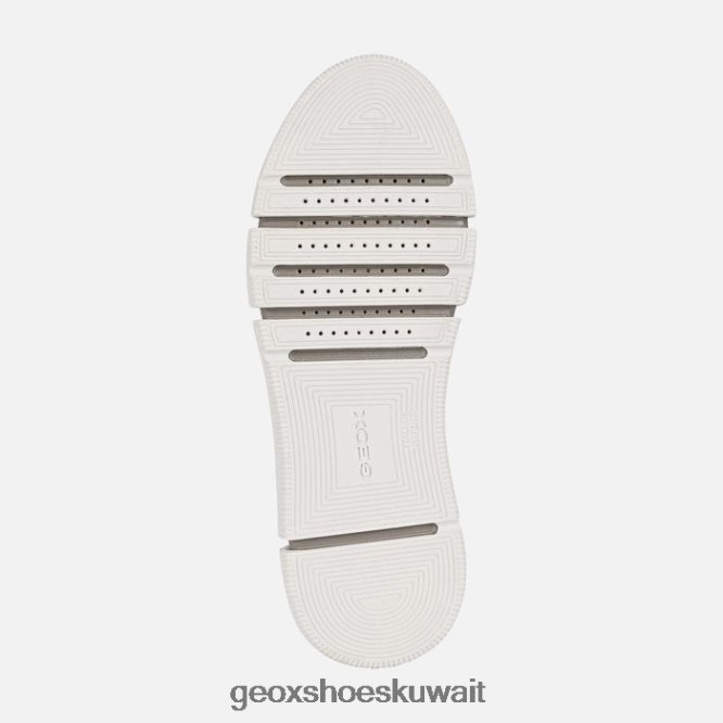 Geox BLL84T646 Adacter Man Dove Grey