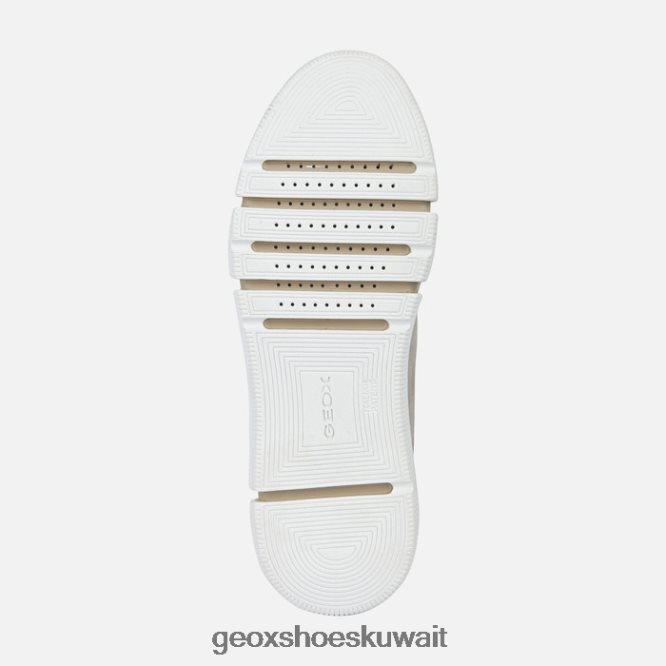 Geox BLL84T647 Adacter Man Sand