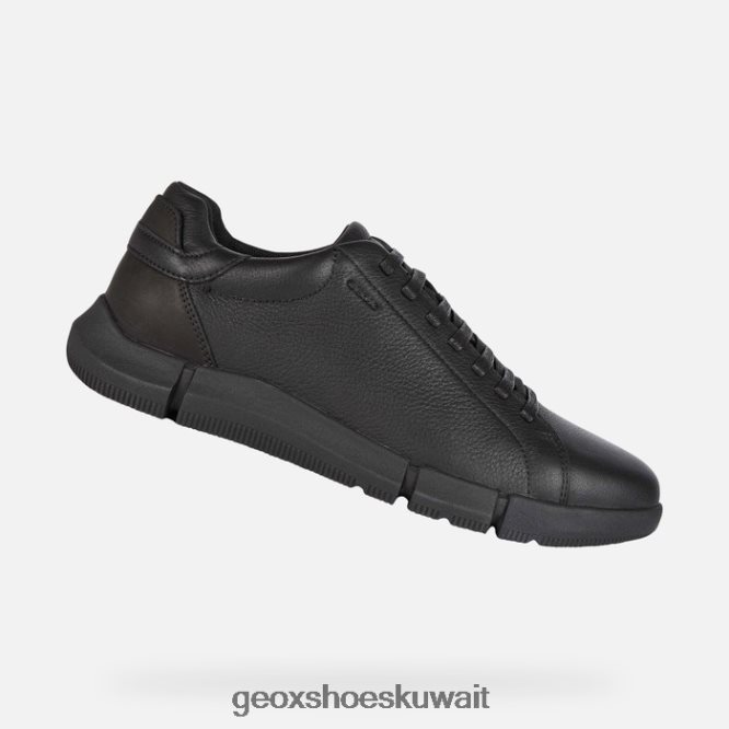 Geox BLL84T649 Adacter Man Black