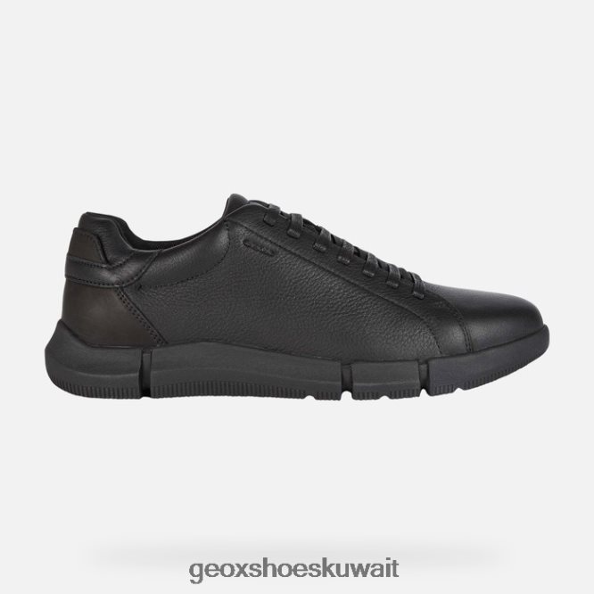 Geox BLL84T649 Adacter Man Black