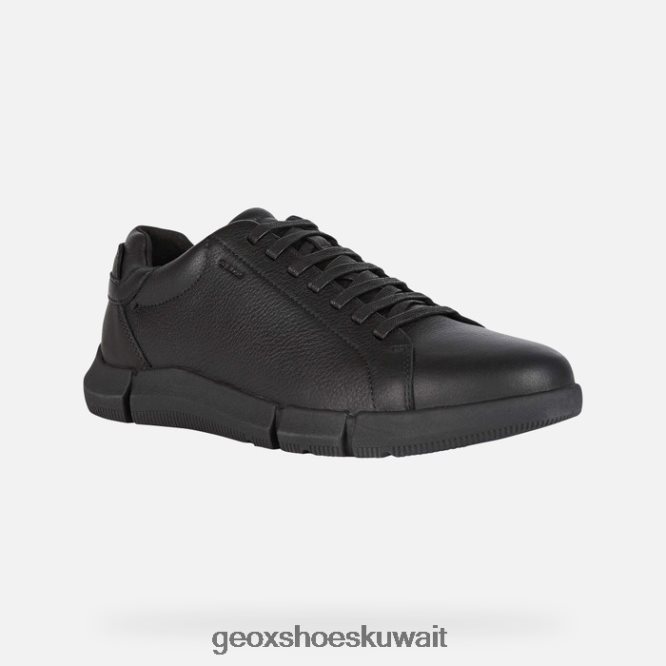 Geox BLL84T649 Adacter Man Black
