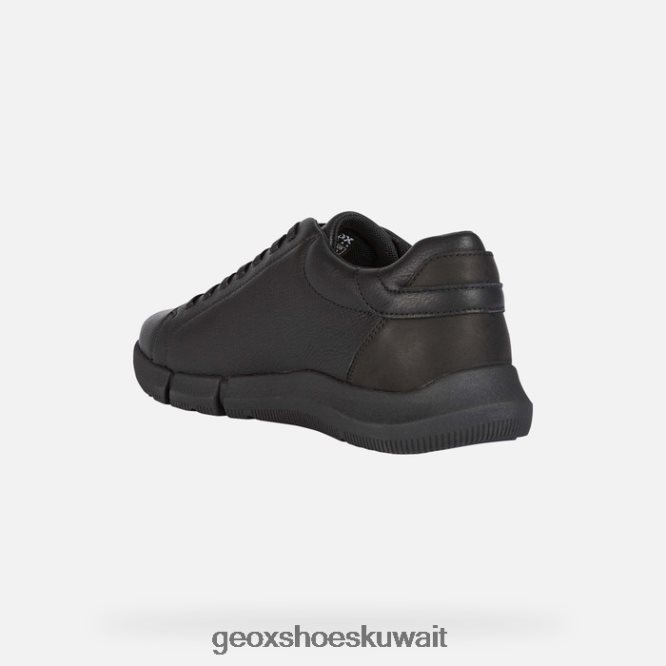 Geox BLL84T649 Adacter Man Black