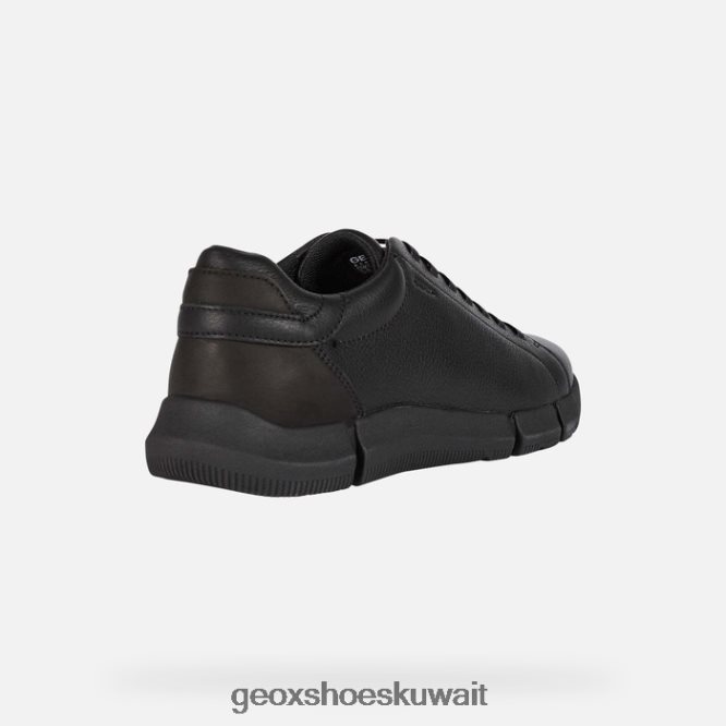 Geox BLL84T649 Adacter Man Black