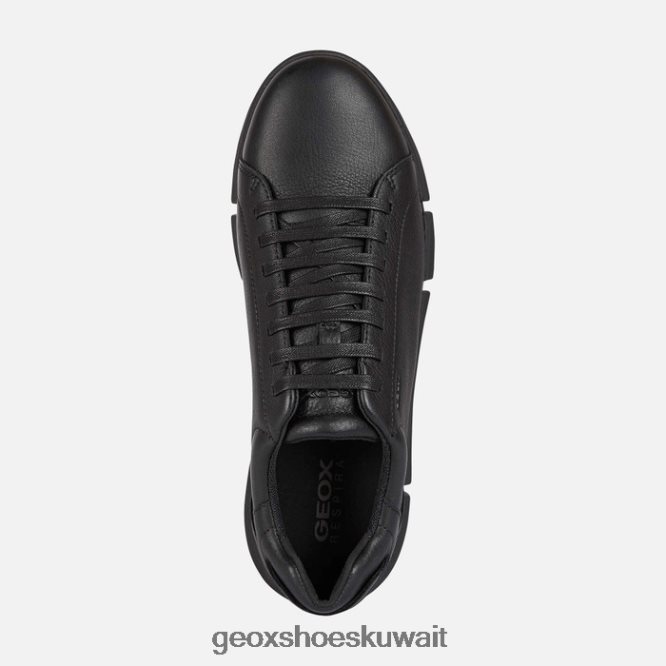 Geox BLL84T649 Adacter Man Black