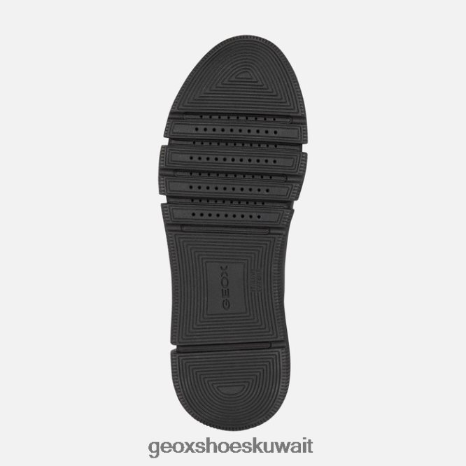 Geox BLL84T649 Adacter Man Black