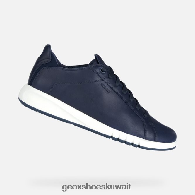 Geox BLL84T651 Aerantis Man Navy